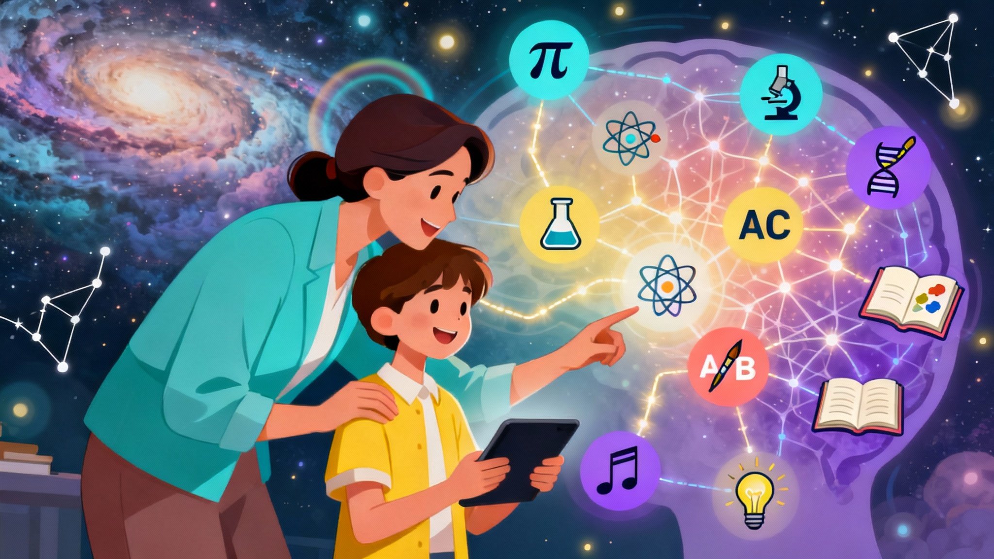 Enfoque Personalizado